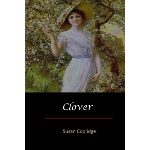 Clover - Paperback
