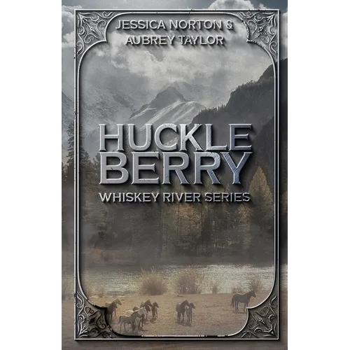 Huckleberry - Paperback