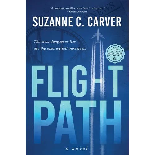 Flight Path - Paperback