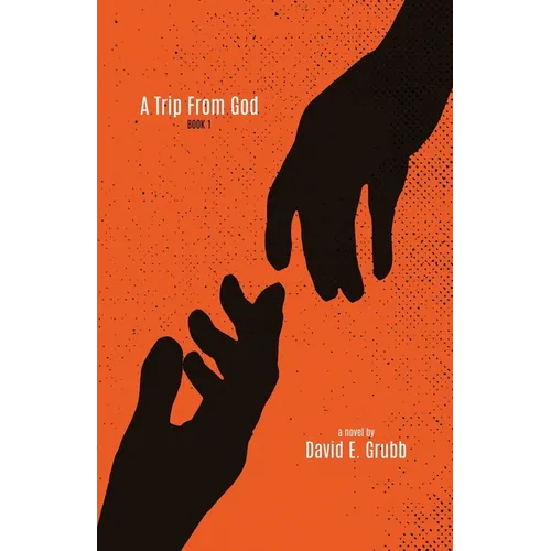 A Trip From God - Paperback