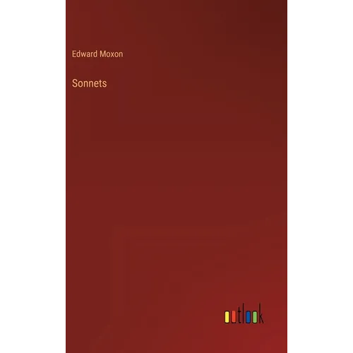 Sonnets - Hardcover