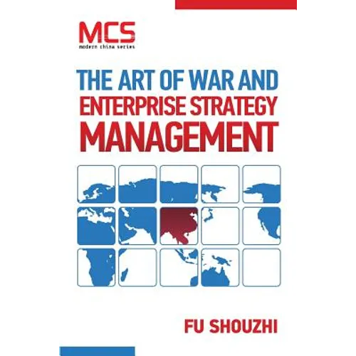 The Art of War and Enterprise Strategy Management - Paperback