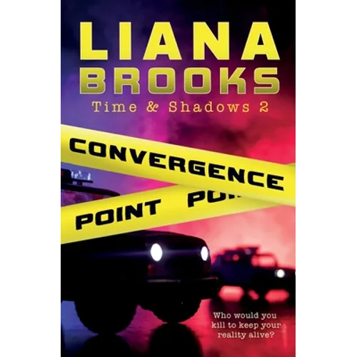 Convergence Point - Paperback