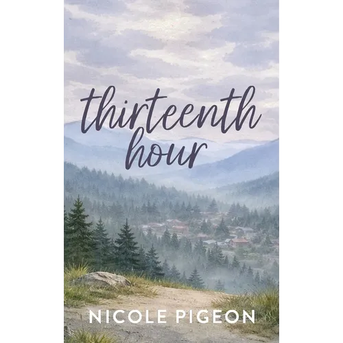 Thirteenth Hour - Hardcover