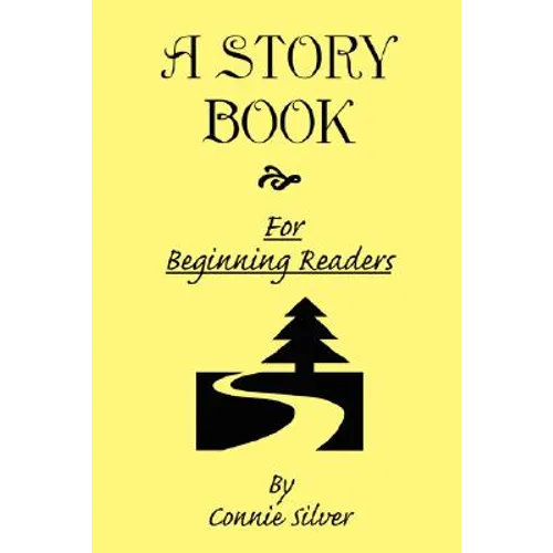 A Story Book for Beginning Readers - Paperback