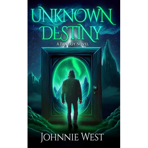 Unknown Destiny: A Fantasy Novel - Paperback