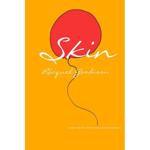 Skin: short stories - Paperback