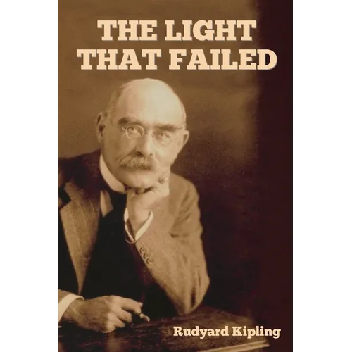 The Light That Failed - Paperback