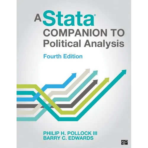 A Stata(r) Companion to Political Analysis - Paperback