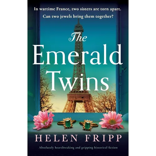 The Emerald Twins: Absolutely heartbreaking and gripping historical fiction - Paperback