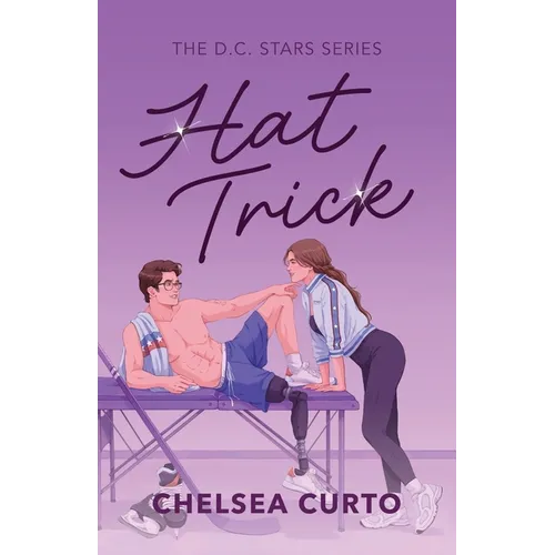 Hat Trick - Paperback