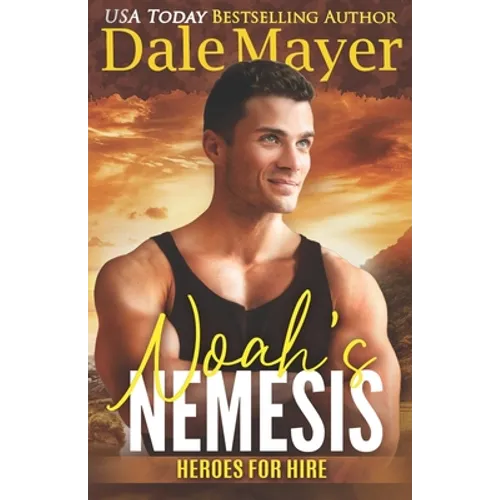 Noah's Nemesis: A SEALs of Honor World Novel - Paperback