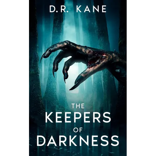 The Keepers of Darkness: Book 2 of The Makers of Darkness Horror and Thriller series - Paperback
