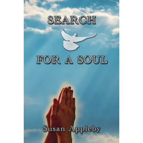 Search for a Soul - Paperback
