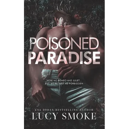 Poisoned Paradise - Paperback