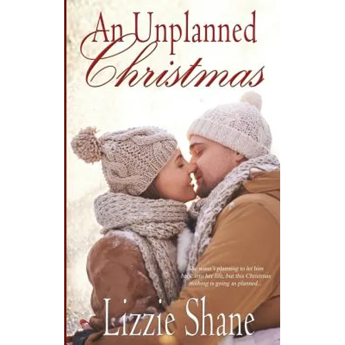 An Unplanned Christmas - Paperback
