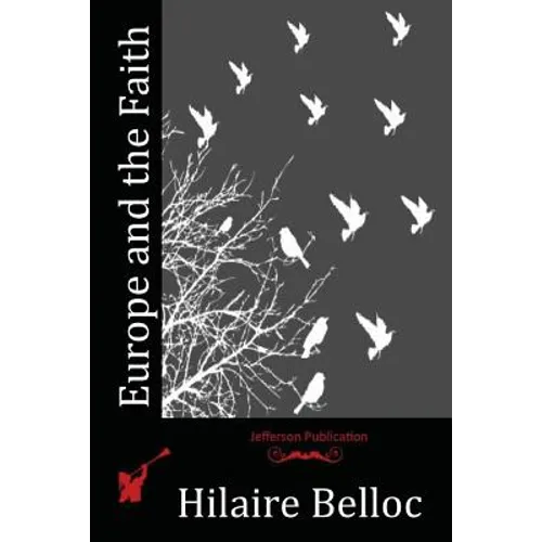 Europe and the Faith - Paperback
