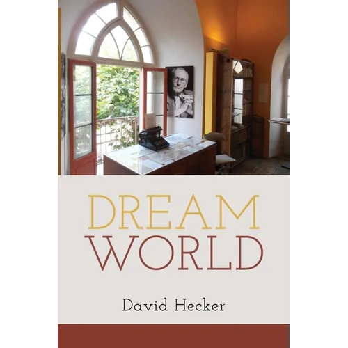 Dream World - Paperback