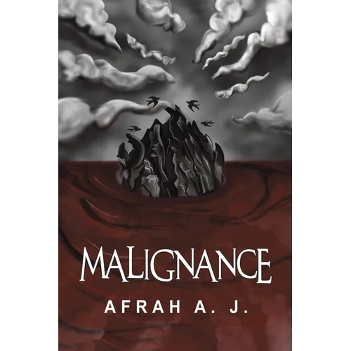Malignance - Paperback